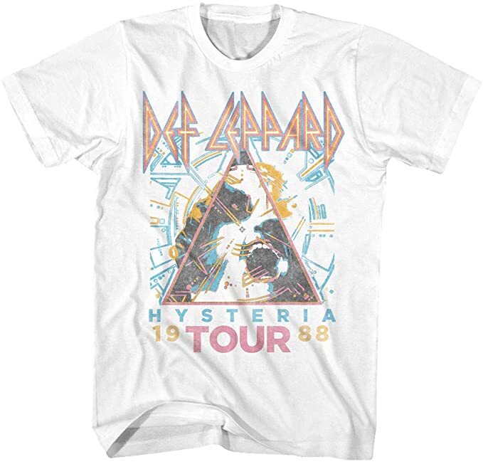 Cinnamon demo Rock Shirt